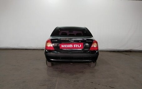 Hyundai Elantra III, 2005 год, 349 000 рублей, 5 фотография