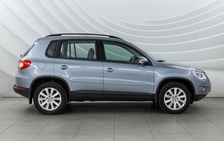 Volkswagen Tiguan I, 2009 год, 1 398 000 рублей, 8 фотография