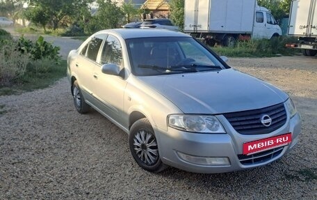 Nissan Almera Classic, 2006 год, 530 000 рублей, 2 фотография