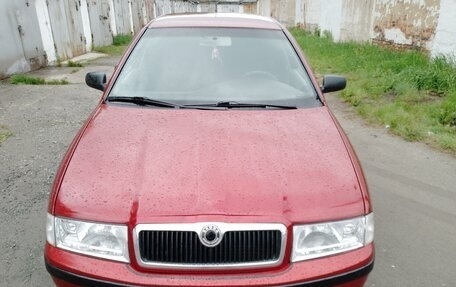 Skoda Octavia IV, 2003 год, 399 999 рублей, 3 фотография