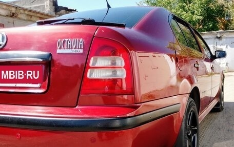 Skoda Octavia IV, 2003 год, 399 999 рублей, 6 фотография