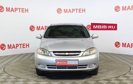 Chevrolet Lacetti, 2007 год, 482 000 рублей, 2 фотография