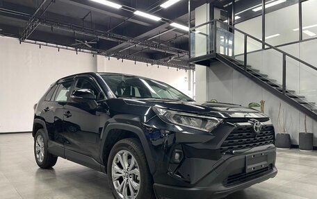 Toyota RAV4, 2023 год, 3 566 000 рублей, 3 фотография