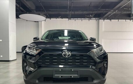 Toyota RAV4, 2023 год, 3 566 000 рублей, 2 фотография