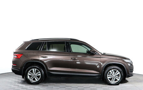 Skoda Kodiaq I, 2019 год, 2 398 000 рублей, 4 фотография