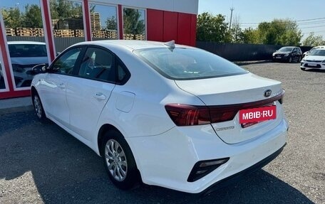 KIA Cerato IV, 2019 год, 1 790 000 рублей, 4 фотография