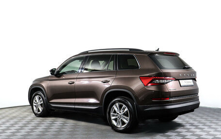 Skoda Kodiaq I, 2019 год, 2 398 000 рублей, 7 фотография