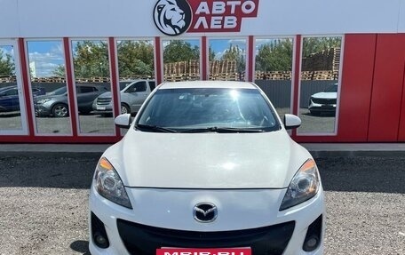 Mazda 3, 2013 год, 999 000 рублей, 3 фотография