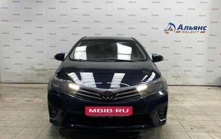 Toyota Corolla, 2013 год, 1 185 000 рублей, 8 фотография