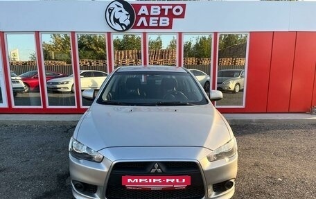 Mitsubishi Lancer IX, 2011 год, 920 000 рублей, 3 фотография