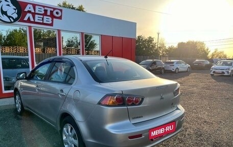 Mitsubishi Lancer IX, 2011 год, 920 000 рублей, 4 фотография