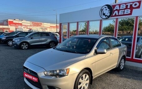 Mitsubishi Lancer IX, 2011 год, 920 000 рублей, 2 фотография