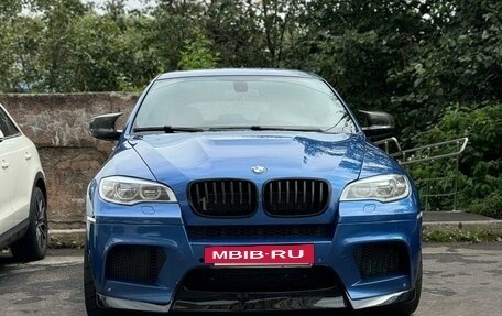 BMW X6 M, 2013 год, 5 800 000 рублей, 2 фотография