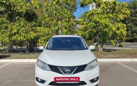 Nissan Tiida, 2015 год, 1 335 000 рублей, 3 фотография