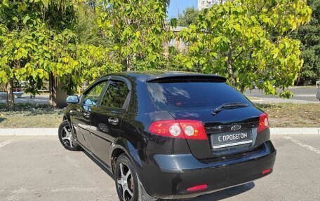 Chevrolet Lacetti, 2007 год, 570 000 рублей, 4 фотография