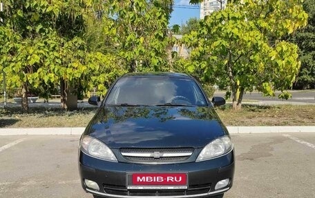 Chevrolet Lacetti, 2007 год, 570 000 рублей, 2 фотография