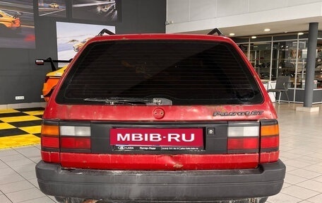 Volkswagen Passat B3, 1991 год, 170 000 рублей, 5 фотография