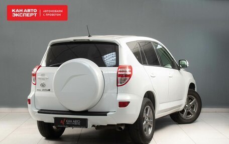 Toyota RAV4, 2012 год, 1 780 000 рублей, 3 фотография