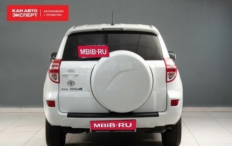 Toyota RAV4, 2012 год, 1 780 000 рублей, 4 фотография