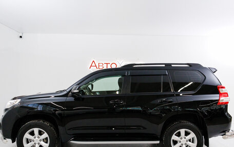 Toyota Land Cruiser Prado 150 рестайлинг 2, 2013 год, 3 895 000 рублей, 7 фотография