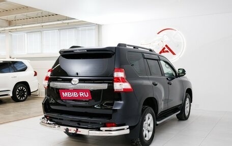 Toyota Land Cruiser Prado 150 рестайлинг 2, 2013 год, 3 895 000 рублей, 6 фотография