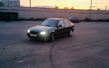 Honda Civic VII, 1996 год, 295 000 рублей, 3 фотография