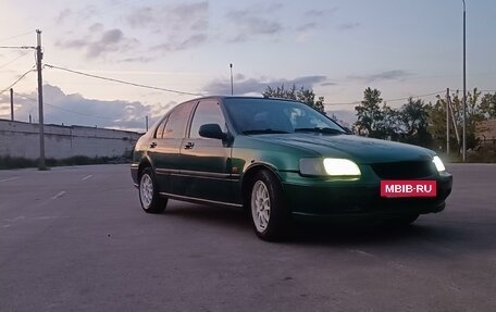 Honda Civic VII, 1996 год, 295 000 рублей, 2 фотография