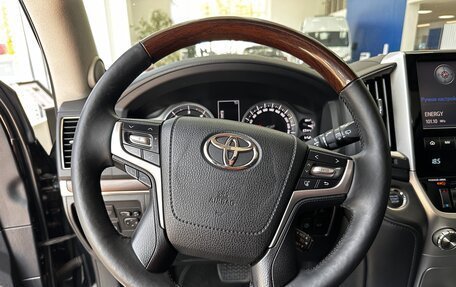 Toyota Land Cruiser 200, 2015 год, 5 800 000 рублей, 8 фотография