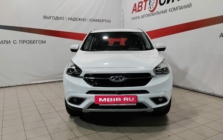 Chery Tiggo 7 I, 2019 год, 1 619 000 рублей, 2 фотография