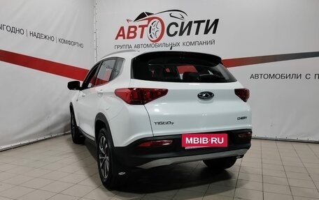 Chery Tiggo 7 I, 2019 год, 1 619 000 рублей, 5 фотография