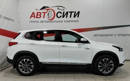 Chery Tiggo 7 I, 2019 год, 1 619 000 рублей, 8 фотография