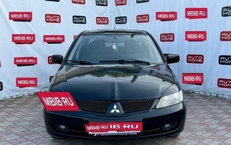 Mitsubishi Lancer IX, 2006 год, 359 990 рублей, 2 фотография