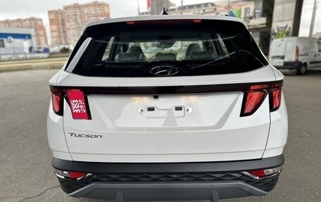 Hyundai Tucson, 2023 год, 3 200 000 рублей, 3 фотография