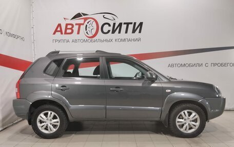 Hyundai Tucson III, 2008 год, 950 000 рублей, 8 фотография