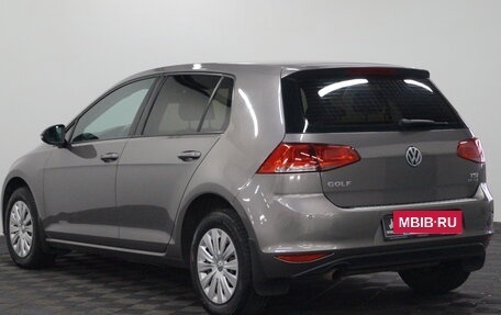 Volkswagen Golf VII, 2013 год, 1 049 000 рублей, 6 фотография