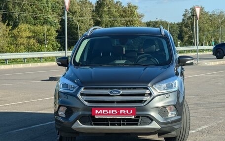 Ford Kuga III, 2017 год, 1 770 000 рублей, 3 фотография