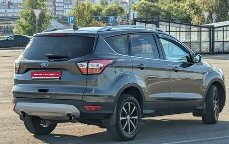 Ford Kuga III, 2017 год, 1 770 000 рублей, 6 фотография