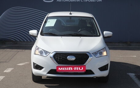 Datsun mi-DO, 2020 год, 795 000 рублей, 3 фотография