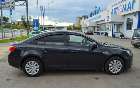 Chevrolet Cruze II, 2012 год, 747 000 рублей, 8 фотография