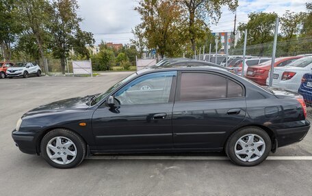 Hyundai Elantra III, 2008 год, 430 000 рублей, 4 фотография