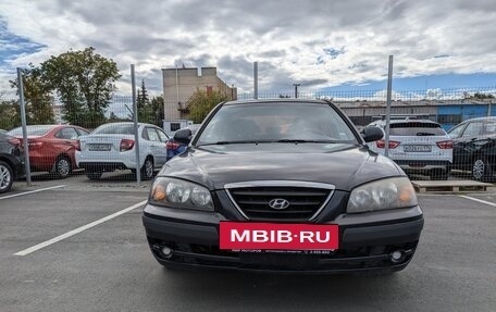 Hyundai Elantra III, 2008 год, 430 000 рублей, 2 фотография