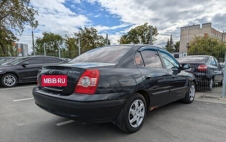 Hyundai Elantra III, 2008 год, 430 000 рублей, 7 фотография