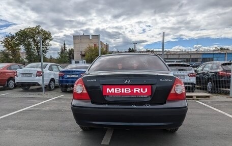 Hyundai Elantra III, 2008 год, 430 000 рублей, 6 фотография