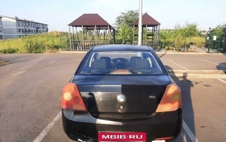 Geely MK I рестайлинг, 2008 год, 130 000 рублей, 5 фотография