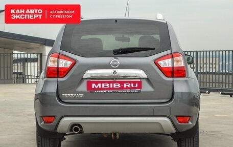 Nissan Terrano III, 2016 год, 1 555 853 рублей, 4 фотография