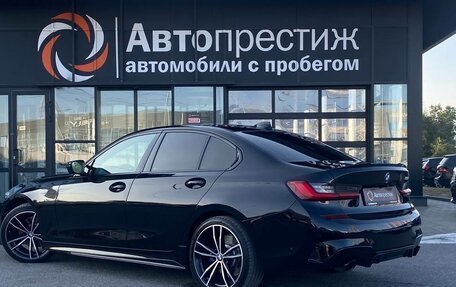 BMW 3 серия, 2020 год, 3 549 000 рублей, 5 фотография