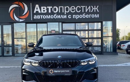 BMW 3 серия, 2020 год, 3 549 000 рублей, 6 фотография