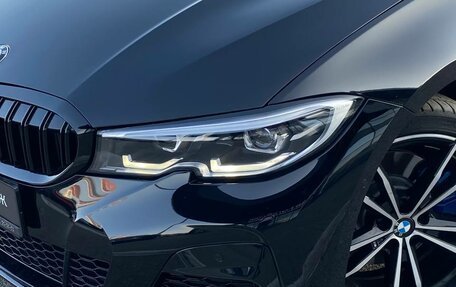 BMW 3 серия, 2020 год, 3 549 000 рублей, 8 фотография