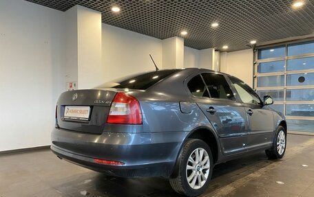 Skoda Octavia, 2012 год, 1 149 000 рублей, 3 фотография