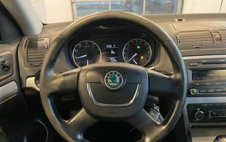 Skoda Octavia, 2012 год, 1 149 000 рублей, 10 фотография